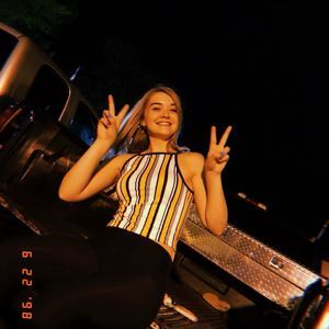 Meet your Posher, Kendall